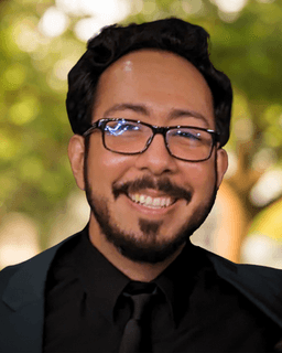 Eleno Ceja @ Wave Therapy