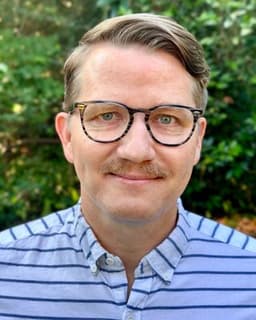 Orange You Glad - Daimian Holiday Scott