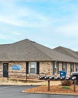 Metro East Counseling Maryville