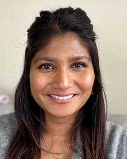 Simmi Gandhi Acevedo