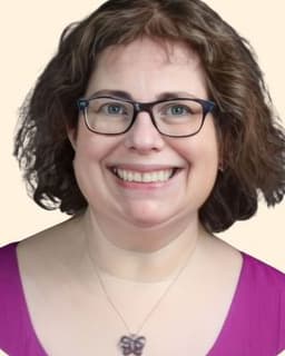 Dr. Anne Conley-Goldstein