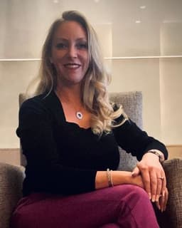 Nicole Hope Reynolds