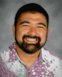 Michael Kukahiwa-Haruno