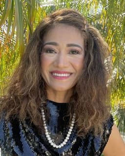 Gloria Marina Moreno