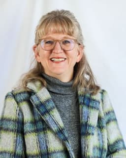 Teresa Cote @Healing Place Counseling LLC