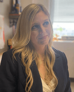 Justine Christian Kaluzny