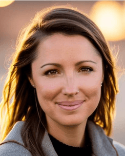 Sara A. Showalter Van Tongeren