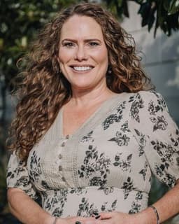 Christa Moody, MS, LMHC, NCC, CIMHP, CMHNCS