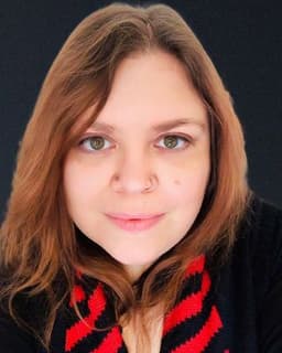 Angela Gilchrist Stewart