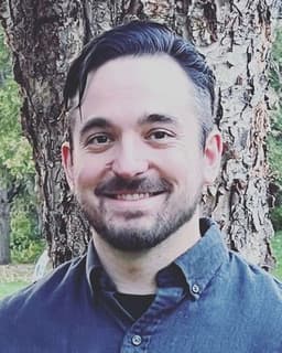 Alex Loomis - Relationships, Anxiety, Parenting