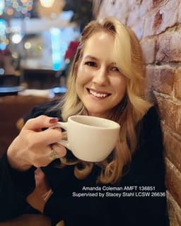 Amanda Marie Coleman