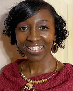 Carleen Gates of Journey For Destiny