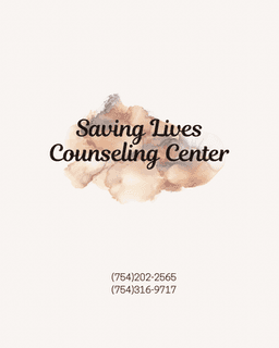 Saving Lives Counseling Center