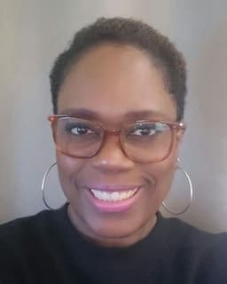 Margaret Best-Collins