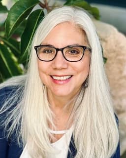 Dr. Michal Carolyn Wilson