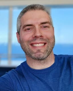 Dr. Neal Kimble: Overthinking & Assessment Focused