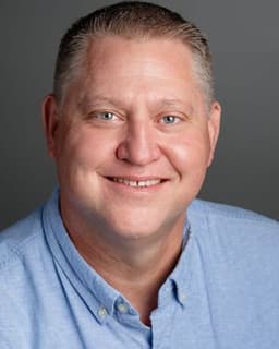 Mark Andrew McWhorter