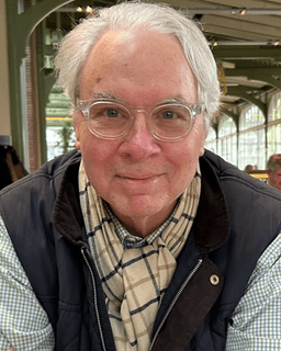 Rev. Stephen (Steve) Longley