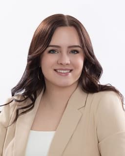 Christen Kroom-Jackosky