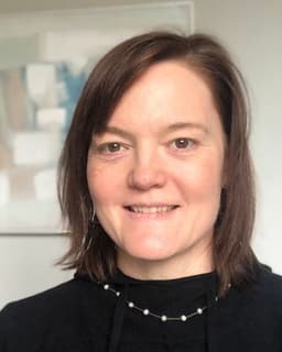 Stephanie Sheridan Gopale