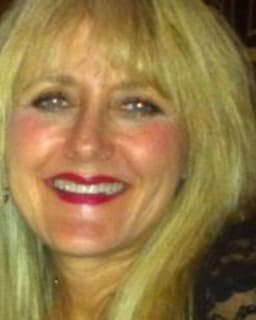 Catherine Wilson Rahaim