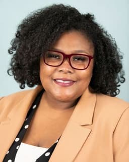 Dr. Shondolyn Whitt