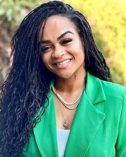 Shelby Rosemond-Gray