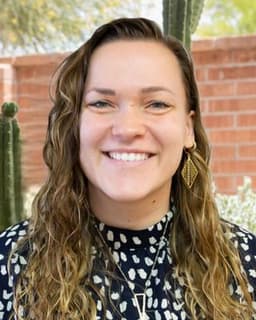 Hannah Vorhauer-Reams