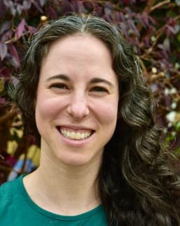 Jillian Stein-Seroussi