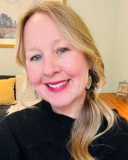 Shanti Finney-Krigel