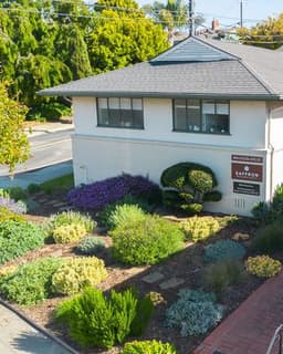 Saffron Behavioral Health