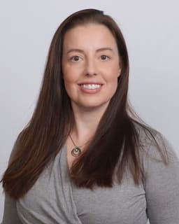 Elizabeth (Betsy) Gerbert