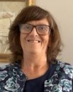 Sandra Mayfield Snyder