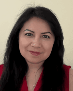 Diana Rojas Luna | Bilingual Therapist