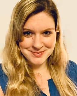 Dr. Sophie S. Whynacht