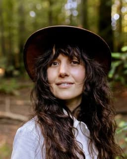 Katherine Thérèse Glusac