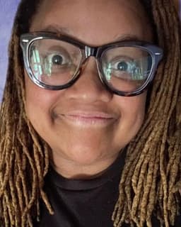 Jovonna “Joey” Johnson