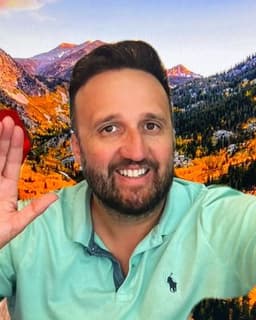 Robert William Frashure