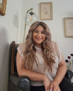 Vanessa Maria Martinez