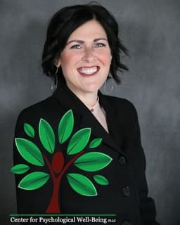 Center For Psychological Well Being