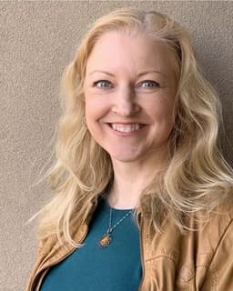 Stacey Julian-Fralish