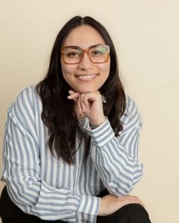 Nayelhi (Nelly) Ramirez