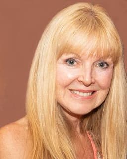 Dr. Patricia Houchin