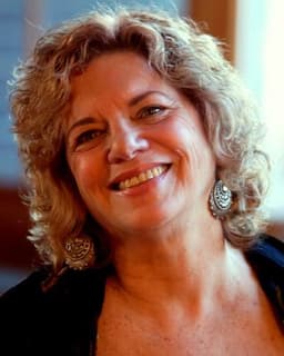 Dr. Penelope Goldmuntz