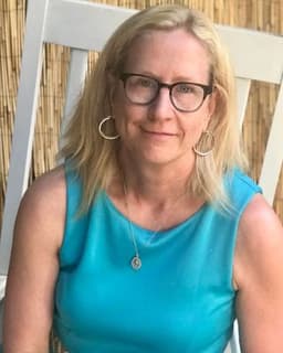 Sarah McIsaac Murphy