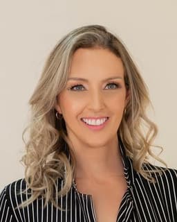 Dr. Jane Karenina Griesback