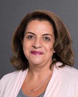 Dianne L Hashim-Amerson