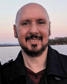 Michael Denton-Smith