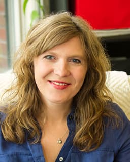 Heather O'Neil - Uptown Counseling and Coaching