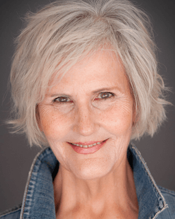 Sharon Johnson-Magar